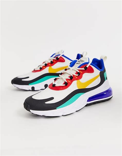 Nike react bauhaus shoes